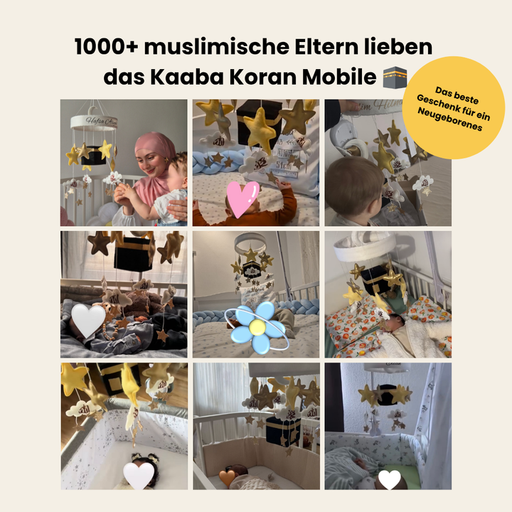 Kaaba Koran Mobile