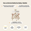 Ballerina Mobile
