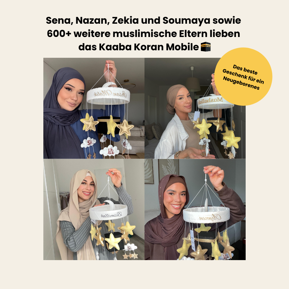Kaaba Koran Mobile
