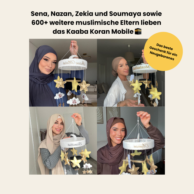 Kaaba Koran Mobile