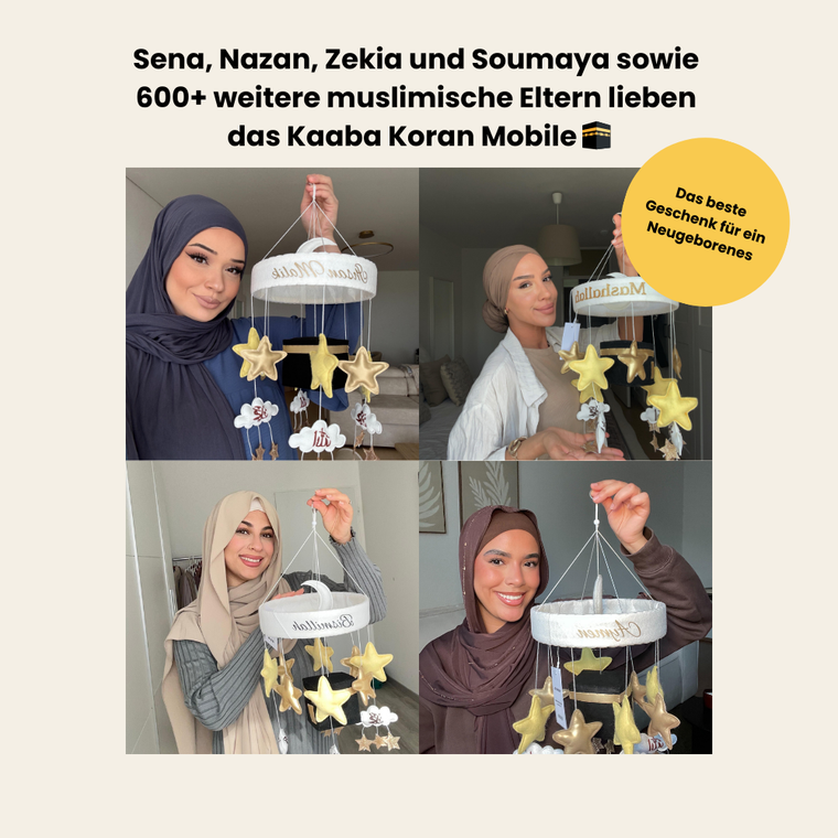 Kaaba Koran Mobile