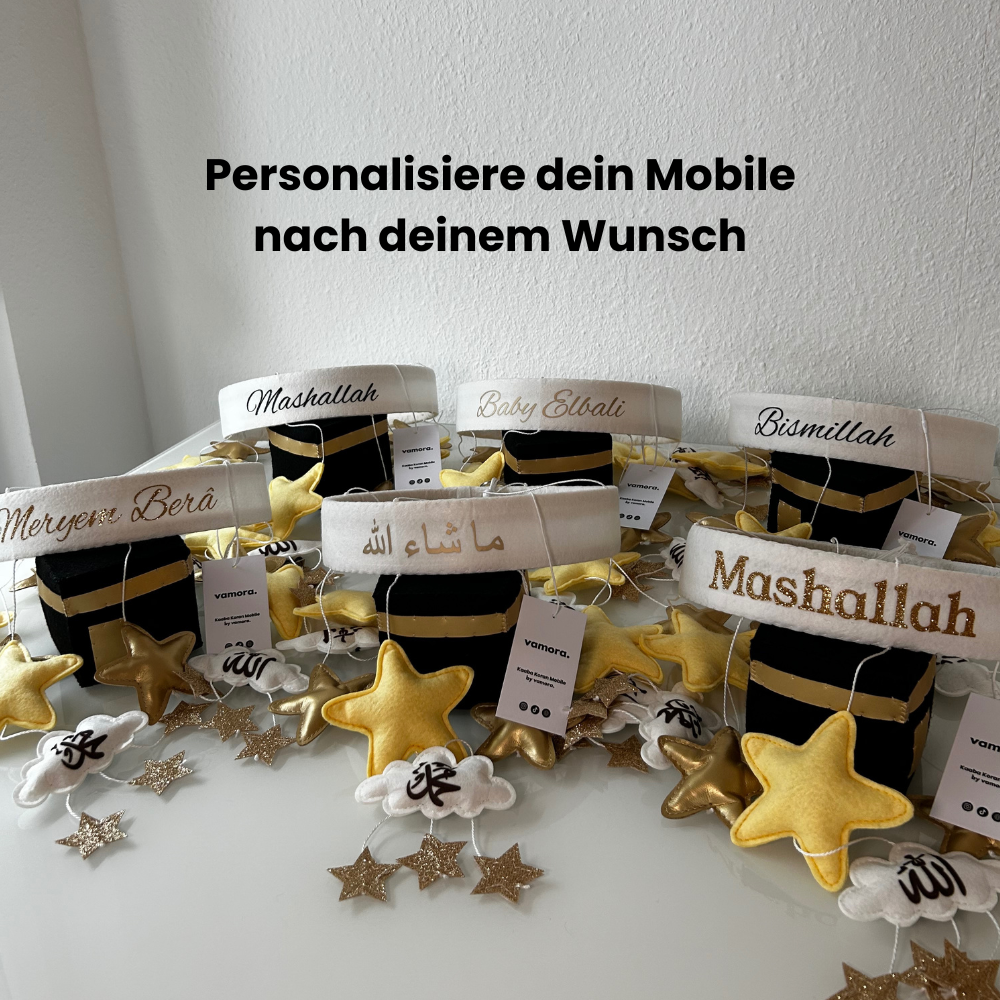 Kaaba Koran Mobile