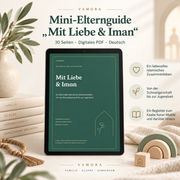 Elternguide "Mit Liebe & Iman"