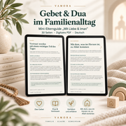 Elternguide "Mit Liebe & Iman"