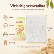 Mini Wipes