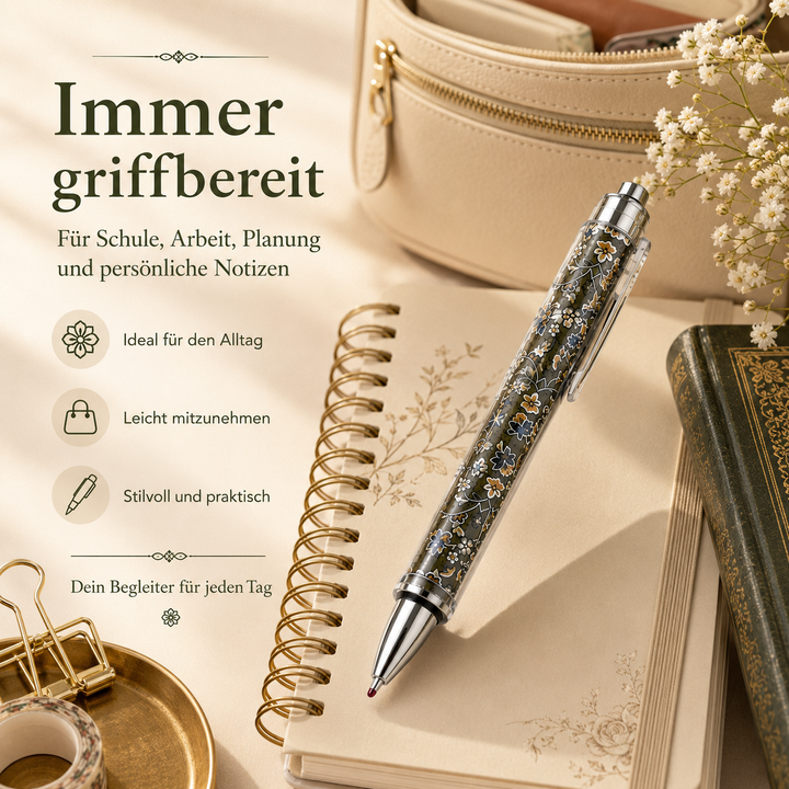 Rawdah Stift