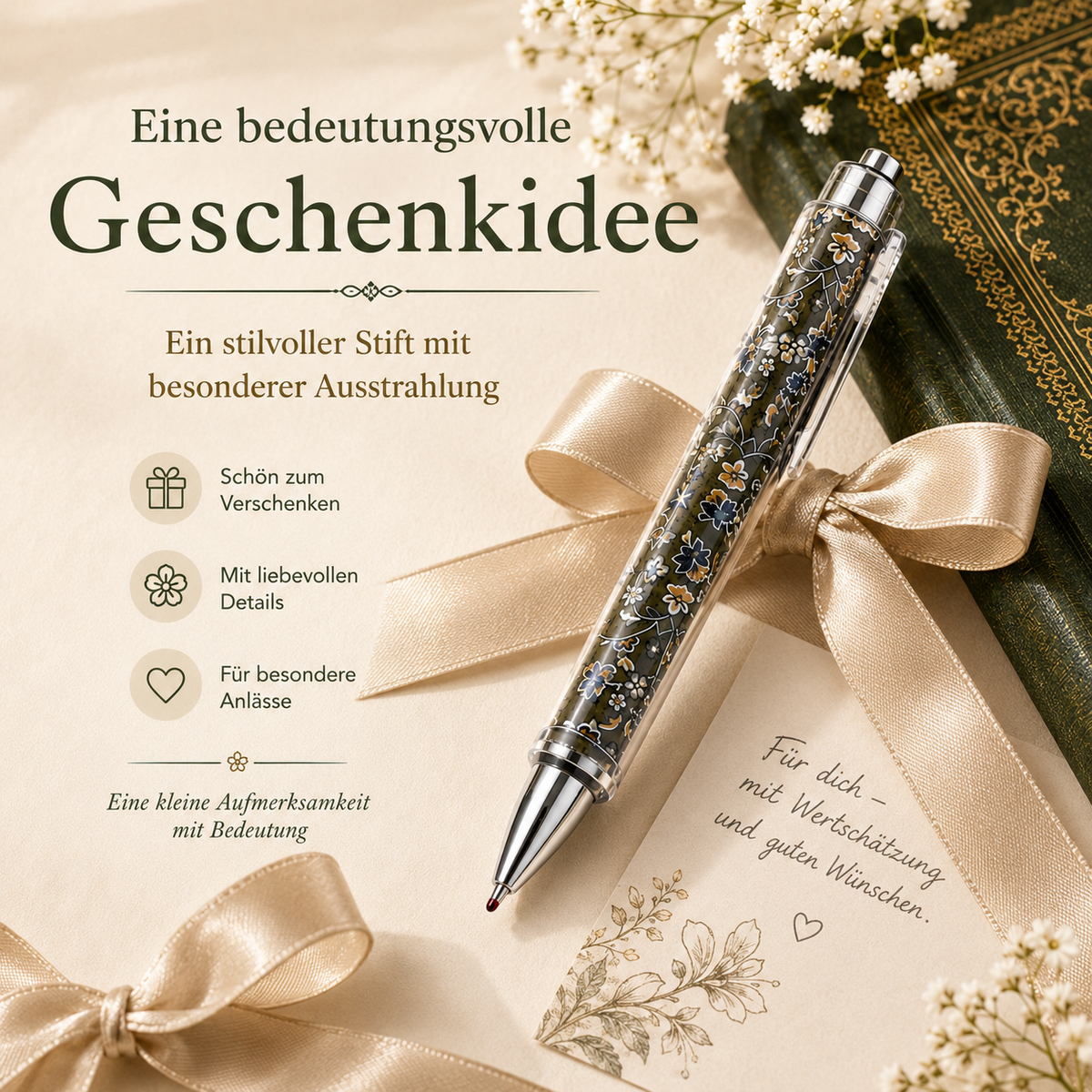 Rawdah Stift