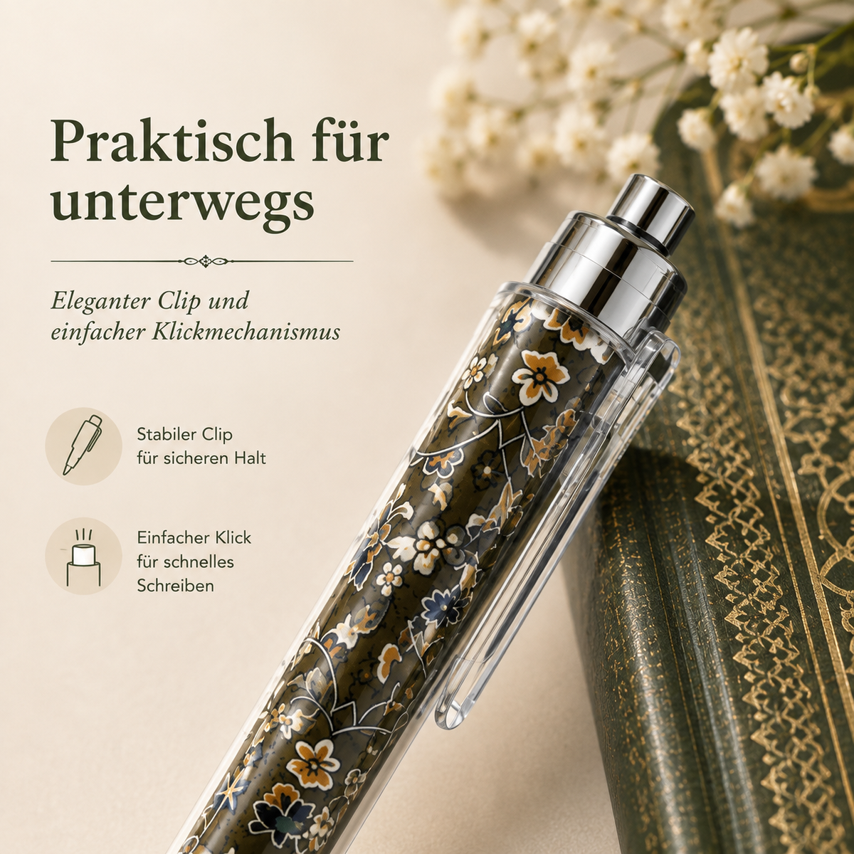 Rawdah Stift