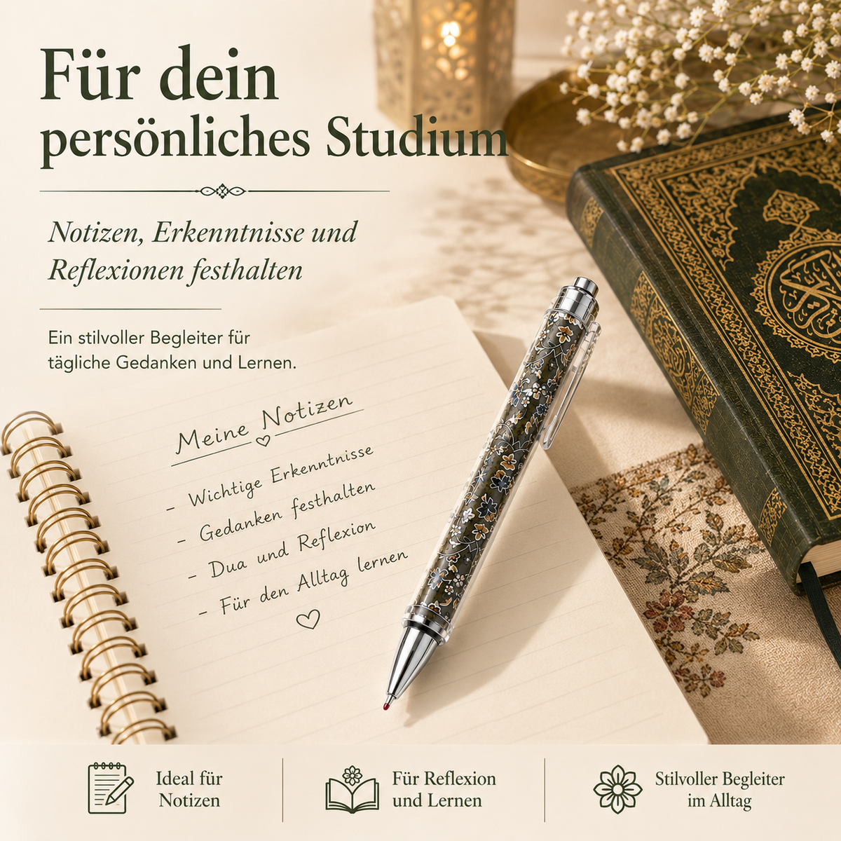 Rawdah Stift