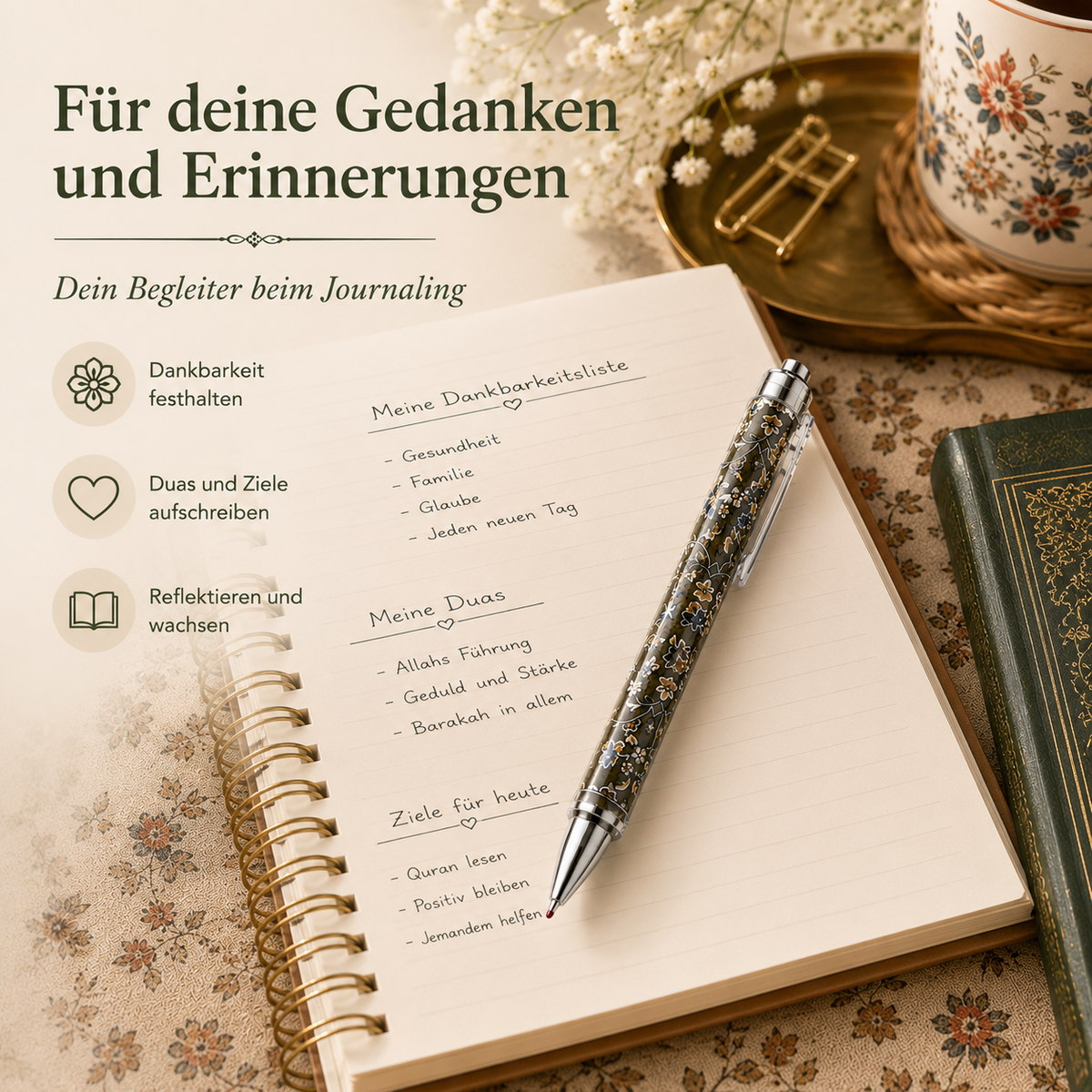 Rawdah Stift