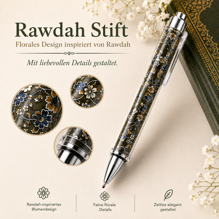 Rawdah Stift