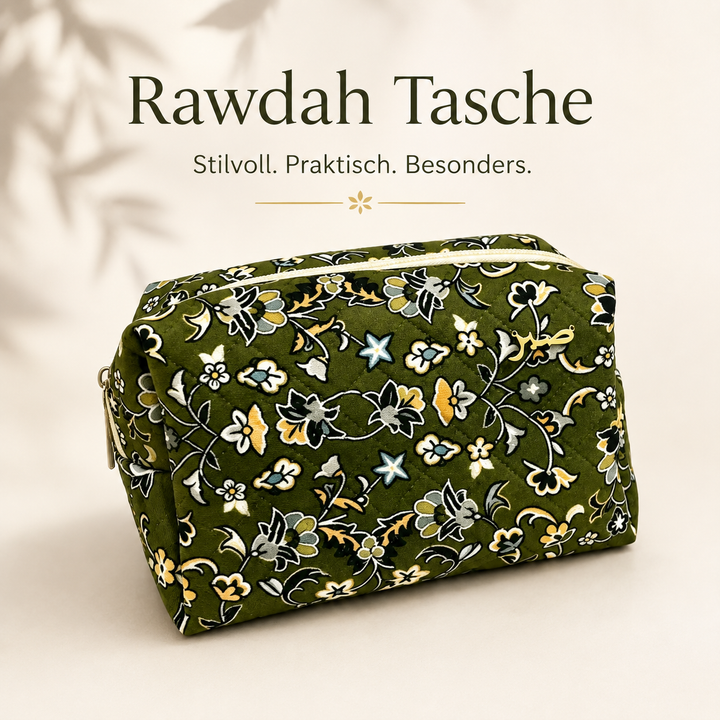 Rawdah Tasche