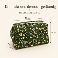 Rawdah Tasche