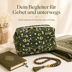 Rawdah Tasche
