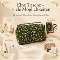 Rawdah Tasche