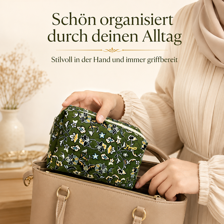 Rawdah Tasche