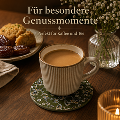 Rawdah Untersetzer