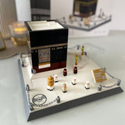 Kaaba Baustein-Set