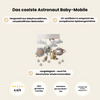 Astronaut Mobile