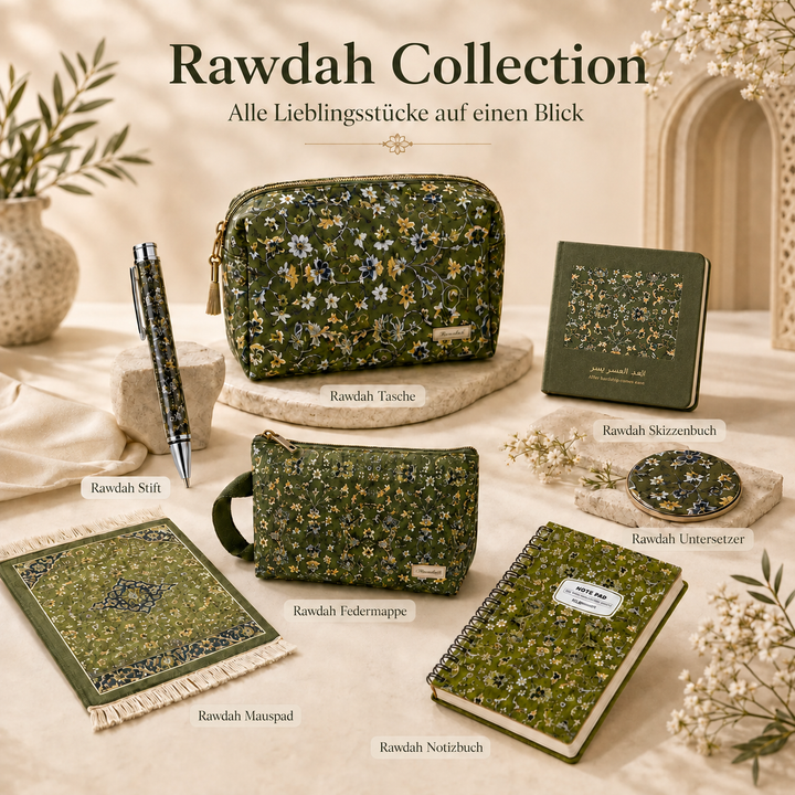 Rawdah Bundle