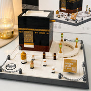 Kaaba Baustein-Set