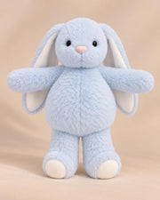 Kuscheltier Hase (personalisierbar)