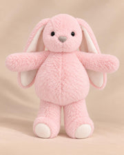Kuscheltier Hase (personalisierbar)