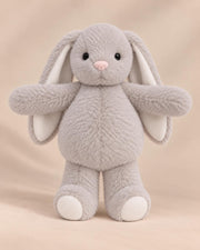 Kuscheltier Hase (personalisierbar)