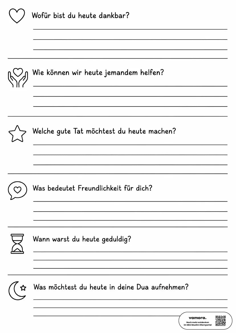 Familien-Lernimpuls